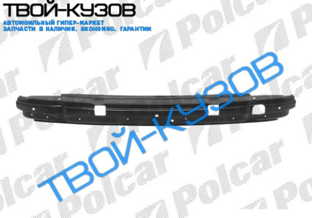 E39 96-04 УСИЛИТЕЛЬ ЗАДНЕГО БАМПЕРА