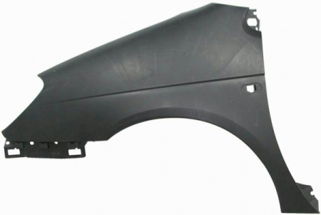 SCENIC КРЫЛО ПЕРЕДНЕЕ левое ПЛАСТИК