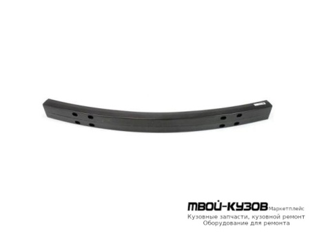 УСИЛИТЕЛЬ БАМПЕРА ПЕРЕДНИЙ (ТАЙВАНЬ) для Chrysler 300С (2005-)