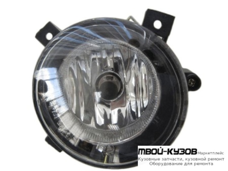 ФАРА ПРОТИВОТУМАННАЯ ПРАВАЯ СТОРОНА (КИТАЙ) для Chery M11 (2010-)