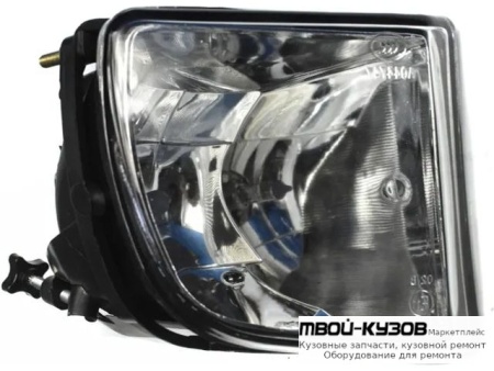 ФАРА ПРОТИВОТУМАННАЯ ПРАВАЯ СТОРОНА (КИТАЙ) для Chery TIGGO (2006-)
