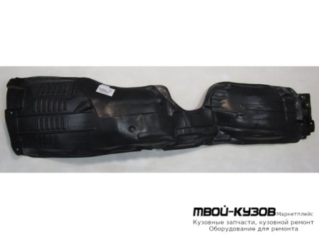 ПОДКРЫЛОК ПЕРЕДНИЙ КРЫЛА ЛЕВАЯ СТОРОНА (КИТАЙ) для Lexus RX 270 / 350/450h (2012-)