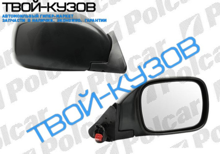 CHEROKEE 84-95 ЗЕРКАЛО R