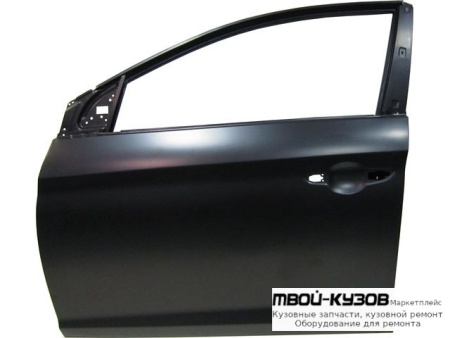 ДВЕРЬ ПЕРЕДНИЙ ЛЕВАЯ СТОРОНА (КИТАЙ) для Hyundai SONATA (2017-)