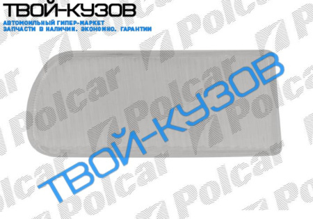 100 1290-0594 СТЕКЛО П/Т В БАМПЕРЕ L 100 1290-0594 СТЕКЛО П/Т В БАМПЕРЕ L