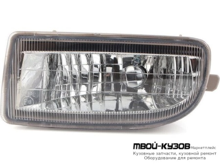 ФАРА ПРОТИВОТУМАННАЯ ЛЕВАЯ СТОРОНА (КИТАЙ) для Toyota LANDCRUISER 100 (1998-)
