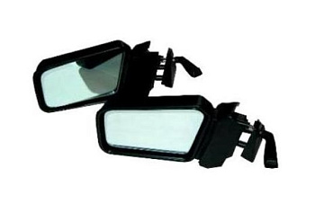 Зеркало боковое ВАЗ-2108-21099 левое Форш (Антей) полная комплектация