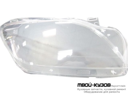 СТЕКЛО ФАРЫ ПРАВАЯ СТОРОНА (КИТАЙ) для Mercedes W166 (ML) (2012-)