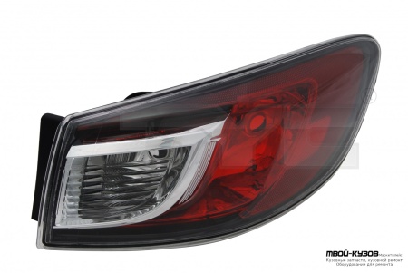 ФОНАРЬ ЗАДНИЙ ПРАВЫЙ для 3(SDN) 09-