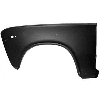 Крыло ВАЗ-2106 переднее левое (АвтоВАЗ)