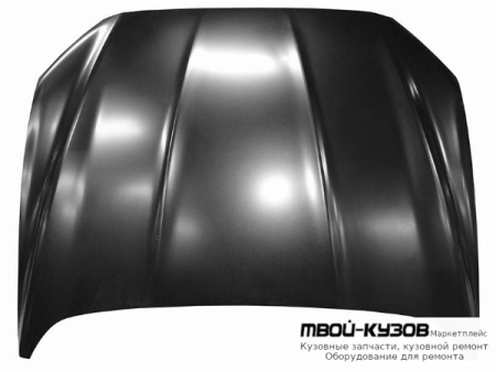 КАПОТ (ТАЙВАНЬ) для Ford MONDEO (2015-)