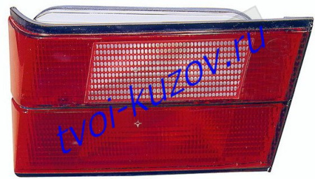 E34 ФОНАРЬ задний внутренний правый (СЕДАН)