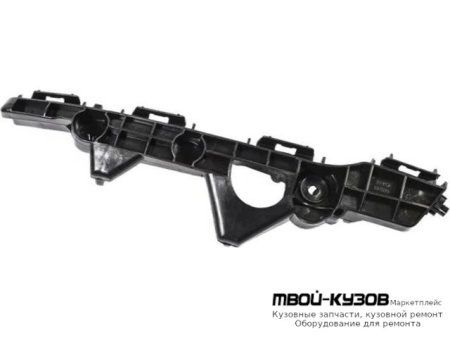 КРЕПЛЕНИЕ БАМПЕРА ЗАДНИЙ ПРАВАЯ СТОРОНА (КИТАЙ) для Toyota RAV4 (2013-)