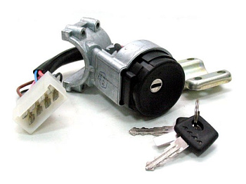 Замок зажигания ВАЗ-2108 с/о