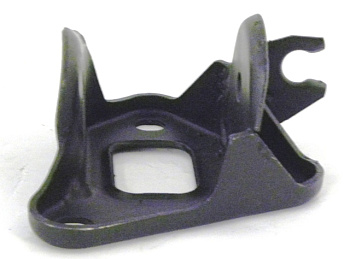 Кронштейн рычага задней подвески ВАЗ-2110 (АвтоВАЗ) левый