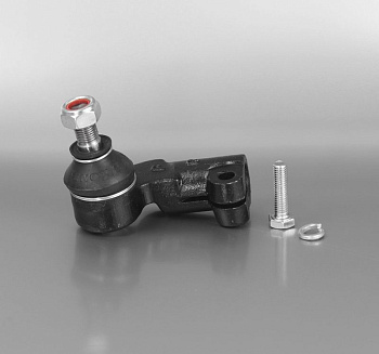 Наконечник рулевой ВАЗ-2110 наружный правый (Fenox) в уп. SP32 108C3