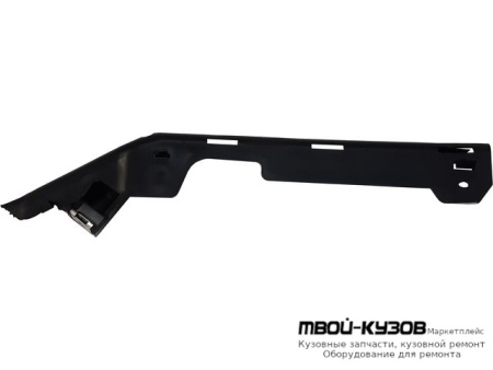 КРЕПЛЕНИЕ БАМПЕРА ПЕРЕДНИЙ ЛЕВАЯ СТОРОНА (АРГЕНТИНА) для Opel MERIVA (2003-2009)