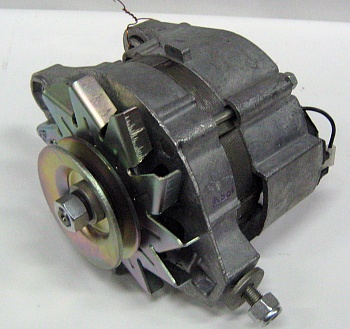 Генератор ВАЗ-2108 55А (КАТЭК) /372.3701-02/