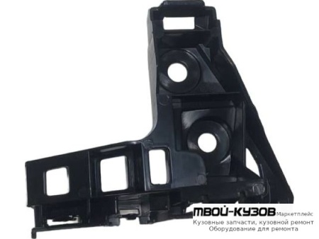 КРЕПЛЕНИЕ БАМПЕРА ЗАДНИЙ ПРАВАЯ СТОРОНА (КИТАЙ) для Volkswagen GOLF VII (2012-)