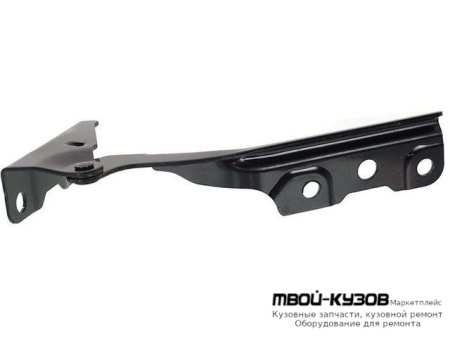 ПЕТЛЯ КАПОТА ЛЕВАЯ СТОРОНА (ТАЙВАНЬ) для Mitsubishi LANCER (2004 - 02.2007)