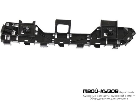 КРЕПЛЕНИЕ БАМПЕРА ПЕРЕДНИЙ ПРАВАЯ СТОРОНА (ТАЙВАНЬ) для Honda ACCORD (2012-)