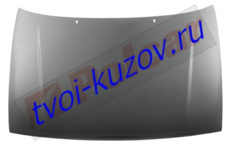 IBIZA/CORDOBA 98-99 КАПОТ