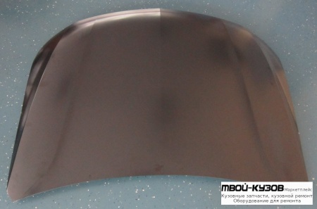 КАПОТ (КИТАЙ) для Mitsubishi L200 (2015-)