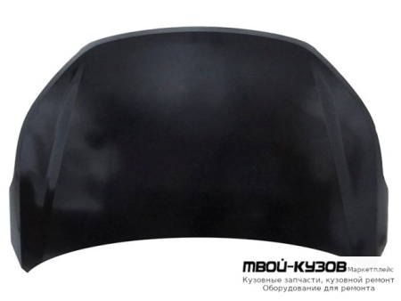 КАПОТ (КИТАЙ) для Hyundai CRETA (2016-)