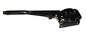 Рычаг ручного тормоза ВАЗ-2101 в сборе (ВИС)
