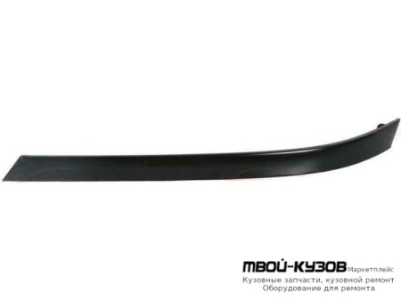 МОЛДИНГ ПОД ФАРУ ЛЕВАЯ СТОРОНА (ТАЙВАНЬ) для Lexus RX 300 (1999 - 02.2002)