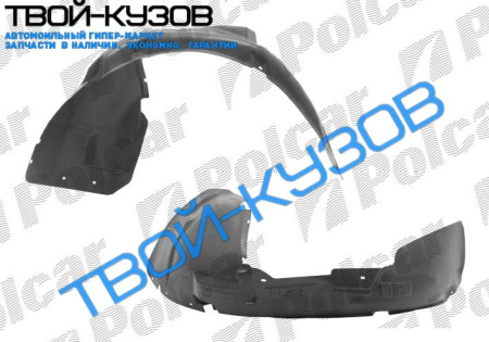 PASSAT 96-00 ЛОКЕР ПЕРЕДНИЙ ПРАВЫЙ