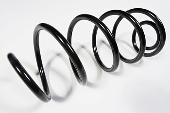 Пружина подвески передней ВАЗ-2121 (АвтоВАЗ)