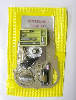 Ремкомплект карбюратора ВАЗ-2107 (ЧАЗ)