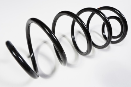 Пружина подвески передней ВАЗ-2121 (АвтоВАЗ)