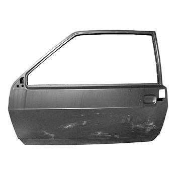 Дверь ВАЗ-2108 левая (АвтоВАЗ)