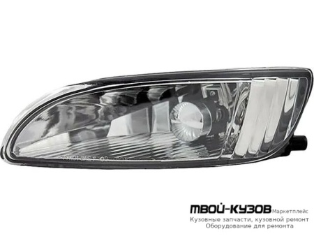 ФАРА ПРОТИВОТУМАННАЯ ЛЕВАЯ СТОРОНА (DEPO) для Lexus RX 300 (02.2003 - 12.2008)