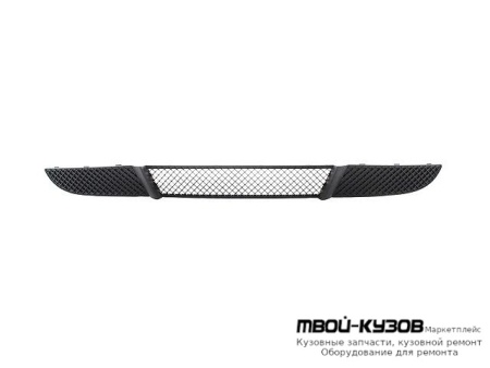 РЕШЕТКА БАМПЕРА ПЕРЕДНИЙ (ТАЙВАНЬ) для BMW E87 (2003-)