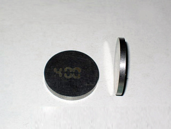 Шайба регулировочная клапанов 4,0