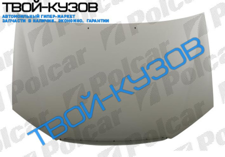 CERATO 04.04-  КАПОТ