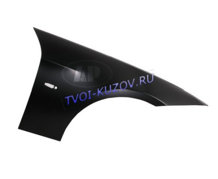 КРЫЛО ПЕРЕДНЕЕ правое  - для BMW E90 sedan E91 universal 3-SERIES