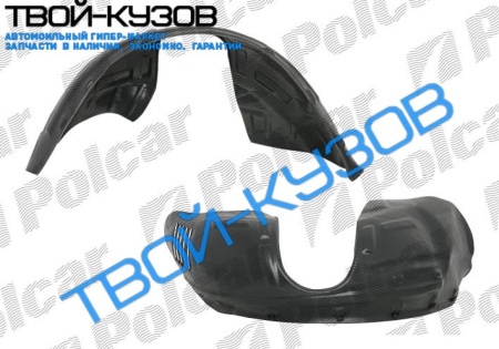 VITO 96-03 ЛОКЕР ПЕРЕДНИЙ ПРАВЫЙ