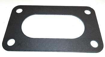 Прокладка карбюратора ВАЗ-2101 нижняя (ВАТИ)