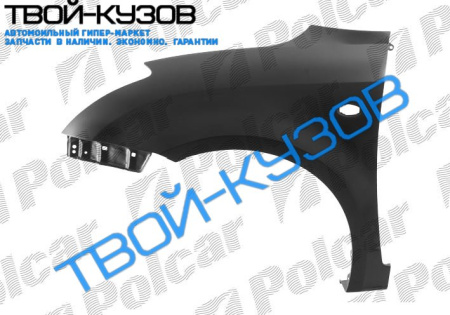 SWIFT 05- КРЫЛО ПЕРЕДНЕЕ ПРАВОЕ