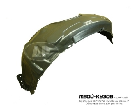 ПОДКРЫЛОК ПЕРЕДНИЙ КРЫЛА ЛЕВАЯ СТОРОНА (ТАЙВАНЬ) для Toyota CAMRY V30 (10.2001-)