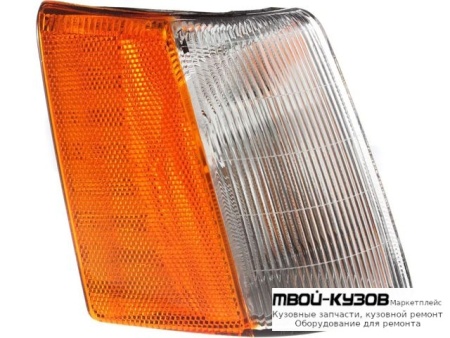 УКАЗ.ПОВОРОТА УГЛОВОЙ ПРАВАЯ СТОРОНА (DEPO) для Jeep GRAND CHEROKEE (1993-1995), Jeep GRAND CHEROKEE (1996-1998)