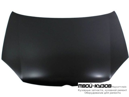 КАПОТ (ТАЙВАНЬ) для Volkswagen GOLF V (10.2003-)