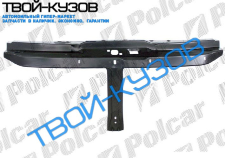 MASTER 98-02/OP MOVANO 99-02  ПАНЕЛЬ ПЕРЕДНЯЯ ВЕРХНЯЯ ЧАСТЬ