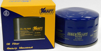 Фильтр масляный ВАЗ-2101 (KRAFT)