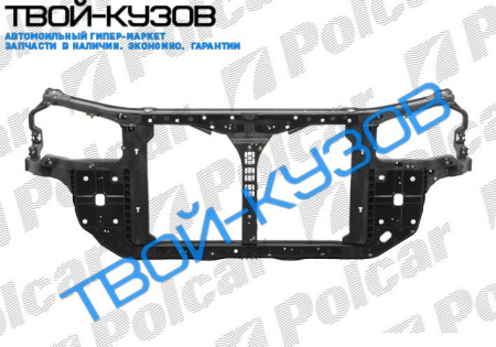 NF 04- ПАНЕЛЬ ПЕРЕДНЯЯ КОМПЛЕКТ