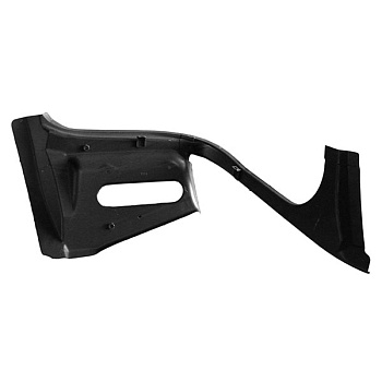 Желобок крыла ВАЗ-2190 заднего левый (АвтоВАЗ)